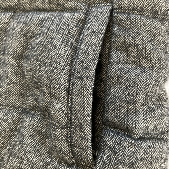 Old Navy Warm Vest - Picture 4 of 5